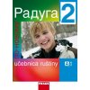 Raduga po novomu 2 Učebnica (A1)