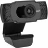 Webkamera C-TECH CAM-07HD, 720P, mikrofon, černá CAM-07HD
