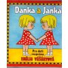 Danka a Janka - Audiokniha - Kolektív
