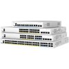 Catalyst 1300X 8-port 5GE, 40-port GE, UPoE, 4x10G SFP+ C1300X-48NGU-4X