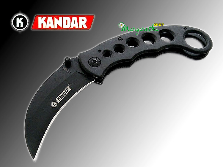 Kandar Karambit 19/8cm