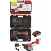 Prísavka Worcraft CTT-S20LiM, ShareSYS, 20V, vibračná, na dlažbu, v kufríku