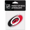 Wincraft Samolepka Carolina Hurricanes Color Decal