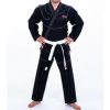 Kimono pro trénink Jiu-jitsu DBX BUSHIDO Elite A3 A2