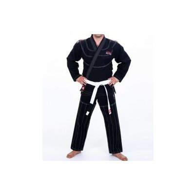 Kimono pro trénink Jiu-jitsu DBX BUSHIDO Elite A3 A4