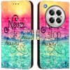 PROTEMIO 97955 ART Peňaženkový kryt pre Infinix Zero 40 5G DREAMS