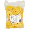 Kandizovaný ananás krúžky 1 kg Targroch
