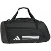 Taška adidas TR DUFFLE čierna IP9863