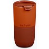 Termohrnček Klean Kanteen Rise Tumbler Flip Lid jesenná glazúra 473 ml