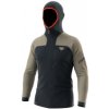 Dynafit SPEED PTC HOODED JKT M rock khaki 3010 M; Zelená bunda