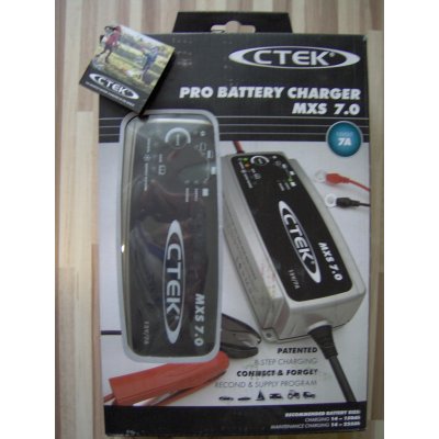 ctek Multi XS 7000