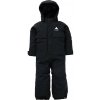 Kombinéza na snowboard Burton Toddler One Piece true black JR S 25/26 - Odosielame do 24 hodín