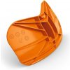 STIHL 4147 710 8116 – ochranný kryt štiepkovacieho noža na krovinorez, pr. 270 mm