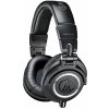 Audio-Technica ATH-M50x Čierne