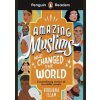 Penguin Readers Level 3: Amazing Muslims Who Changed the World - Burhana Islam, Penguin Books