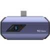 Viking TOPDON termokamera TCView TC001, konektor USB-C