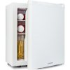 Klarstein Happy Hour 38, mini chladnička, minibar, 38 litrov, 26 dB (HEA3-HappyH-38l-WHC)