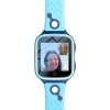 Inteligentné hodinky Carneo GuardKid+ 4G Platinum - detské (8588007861593) modré
