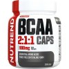 Nutrend BCAA 2:1:1 CAPS 300 kapsúl