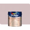 Dulux COW Mandľovníkových kvet 2,5l (Nevšedná farba, umývateľná, zabalíme s ❤️)