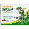 Dr.Theiss HerbalSept Kids Lízanky IMUNITA 6ks