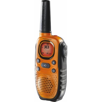 Topcom Twintalker 9100