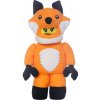 LEGO Minifigures 345260 Plyšová Líška