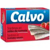 Calvo Sardinky v paradajkovej omáčke 120 g