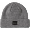 Čiapka Quiksilver Performer 2 medium grey wash 24/25 - Odosielame do 24 hodín