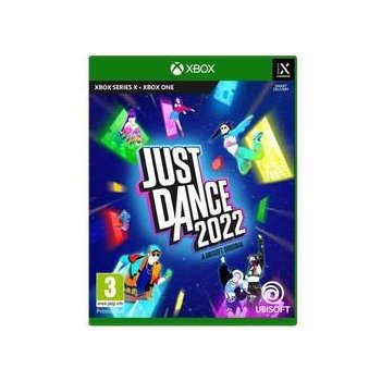 Just Dance 2022 od 17,5 € - Heureka.sk