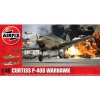 Airfix Curtiss P-40B Warhawk 1:48 (1:48)