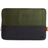 TRUST LISBOA 16'' LAPTOP SLEEVE - GREEN 25247