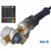 DYTRON - Polyfúzna zváračka POLYS P-4b 650 W TW Plus sólo