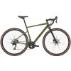 Cannondale Topstone 2 2X, bicykel - Spruce Green Veľkosť: L