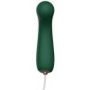 Vibrátor na bod G No.1 Super Soft G-Spot Vibrator Qingnan