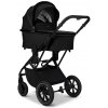Moon Piú black chrome | Onyx Black
