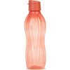 Tupperware flaša na vodu 750 ml koralovo ružová