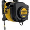 Nuair AIR MASTER bezolejový kompresor s hadicovým navijákem 1,1 kW, 230 V