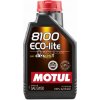 Motul 8100 Eco-Lite 5W-30 1L