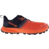 Inov-8 TRAILTALON SPEED M (standard) orange/black - oranžová bežecká obuv - UK 8,5 / EU 42,5