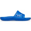 Classic Crocs Slide Blue Bolt Velikost: EU 45-46 (M11)