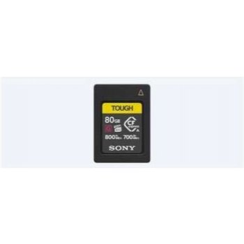 Sony 80GB EAG80T.SYM