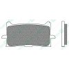 Newfren brzdové doštičky (zmes ROAD TOURING SINTERED) (2ks) M502-902