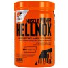 Extrifit Hellnox 620 g Príchuť: Jablko