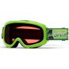 SMITH snb okuliare - Gambler Limelight Van Life (998K) veľkosť: OS