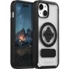 Rokform Kryt Crystal, pro iPhone 15, čirý