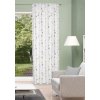 Home Wohnideen zatemňovací záves 85540 EFFIE 8705 terra 245x135 cm (v x s)