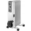NEO TOOLS Olejový ohrievač 1500W 7 lamiel 90-151