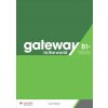 Gateway to the World B1+ Teacher's Book +app (David Spencer)
