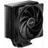 Be quiet! chladič CPU PURE ROCK 3 Black / 120mm PWM fan / 4x heatpipe / černý